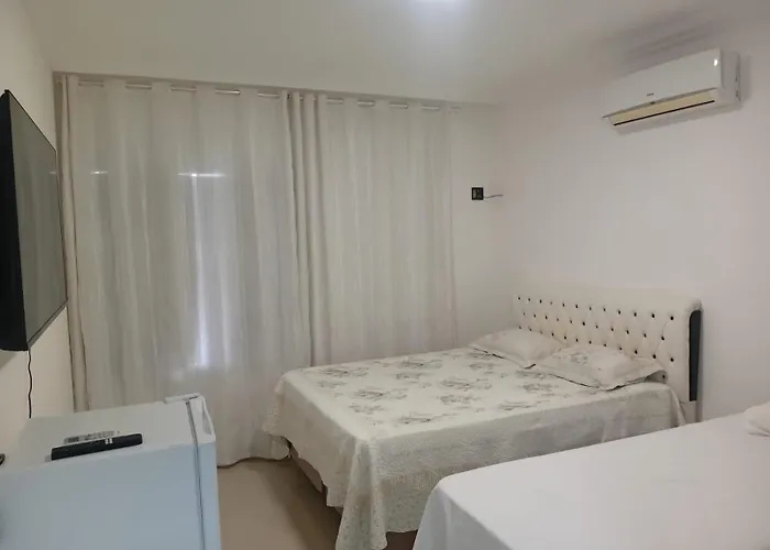 BJLAPA APART Residence