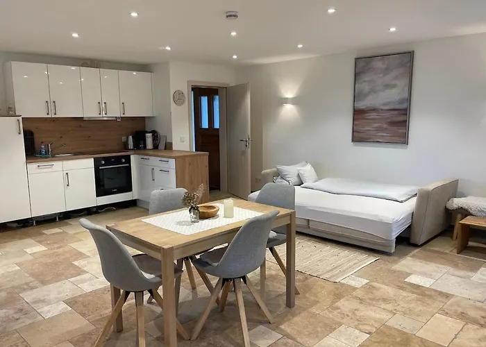 Ferienwohnung Rinser 4