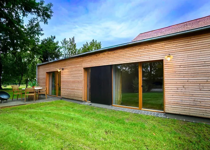 Pausenhof Spreewald