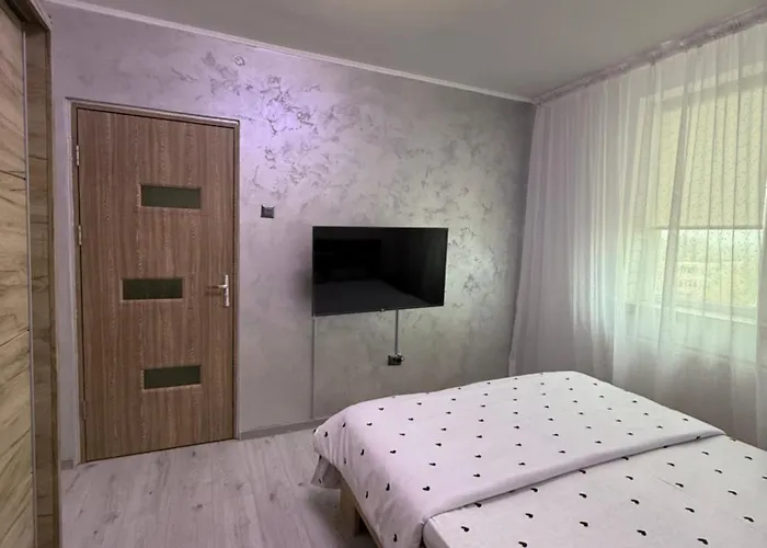 Apartament Bld N Titulescu