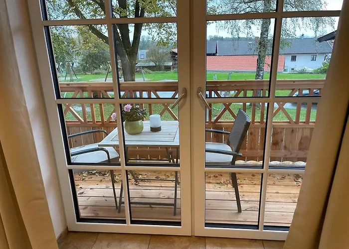 Ferienwohnung Rinser 4