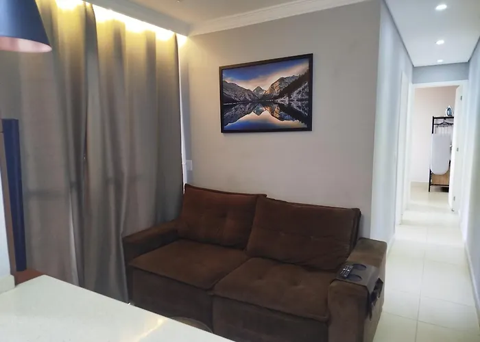 Apartamento Ao lado Animalia Park com piscina e estacionamento