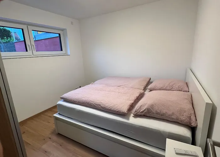 Ferienwohnung Schreier