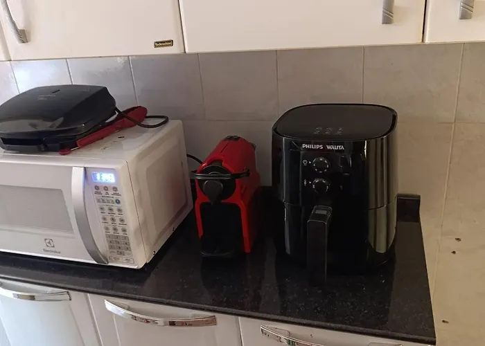 Sinta-se bem acolhido