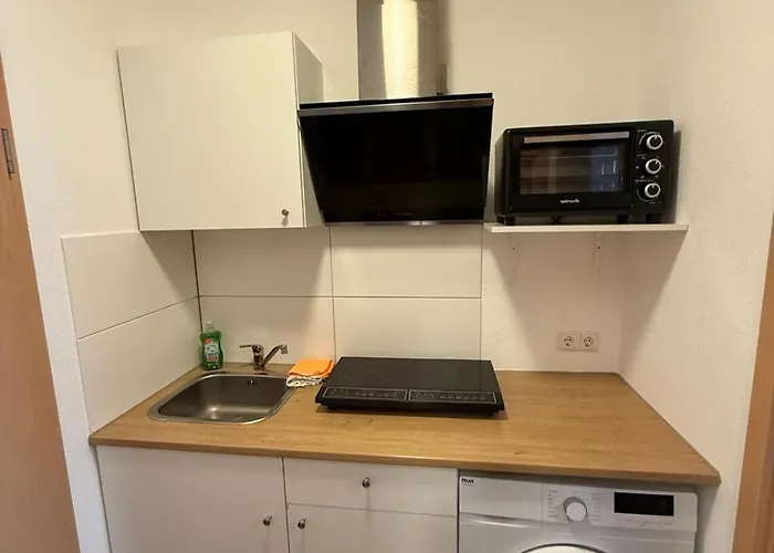 Gavner Boardinghouse Apen