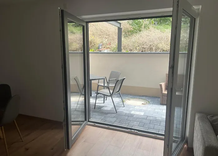 Ferienwohnung Schreier