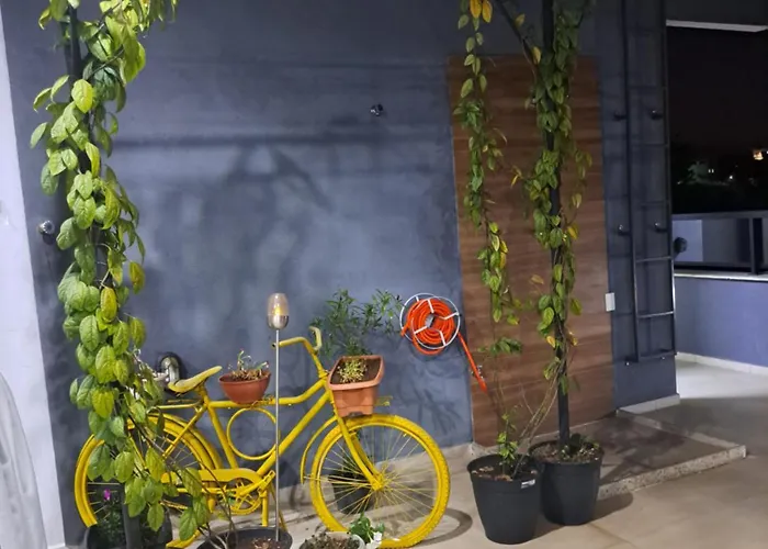 apartamento para temporada