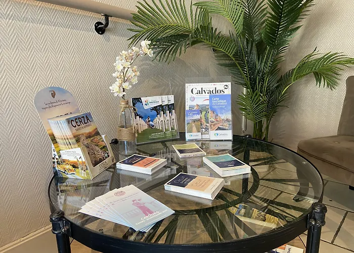 Hotel De La Plage