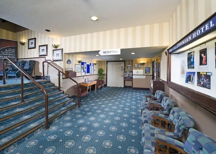The Caledonian Hotel