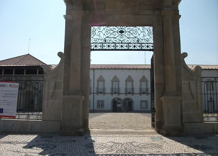 Visit Castelo Branco