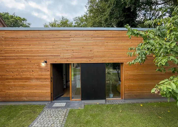 Pausenhof Spreewald