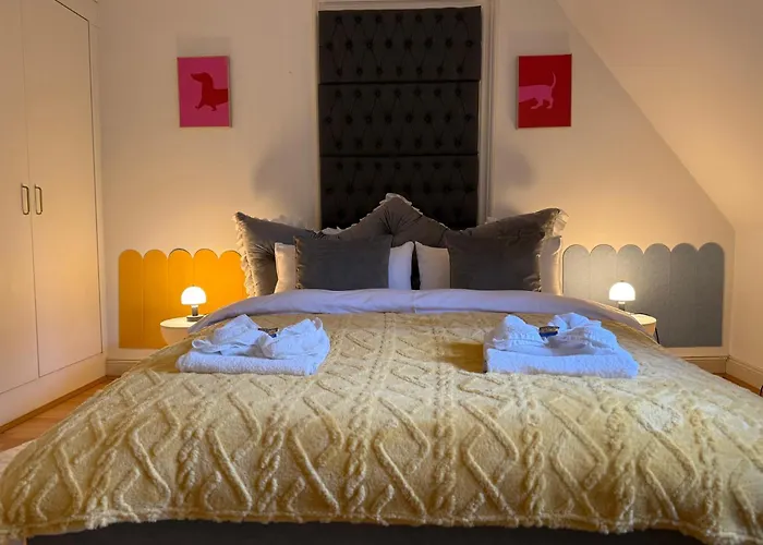 Schloss Rimburg - Adventures&Residences
