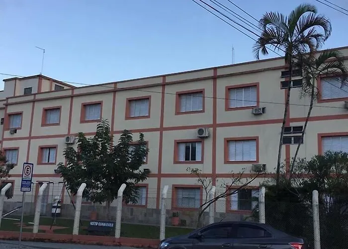 Hotel Guanabara