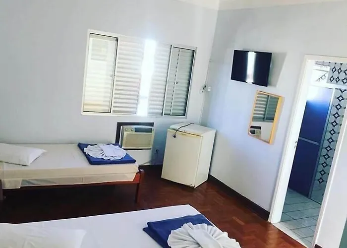 Hotel Guanabara