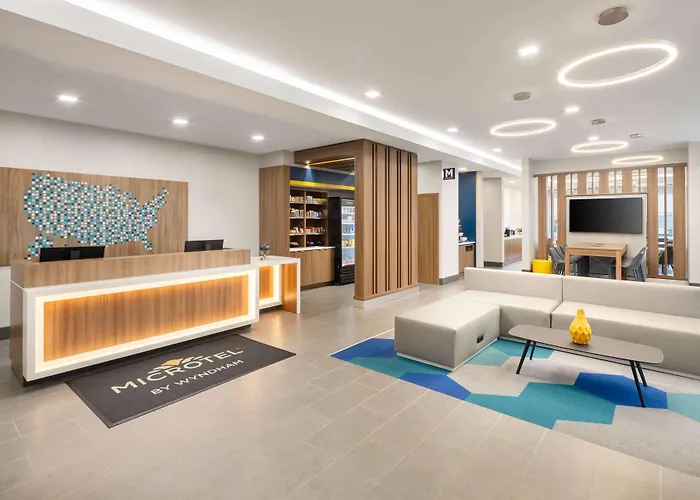 Microtel Inn & Suites By Wyndham Macedon