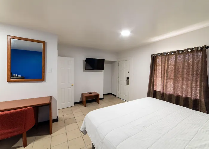 American Inn