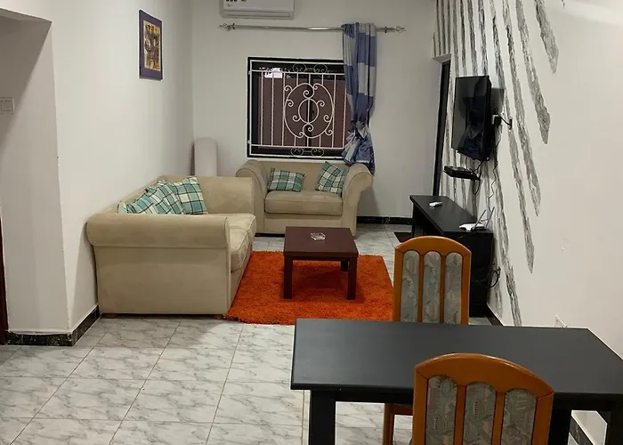 Seabreezehotelgambia.Com