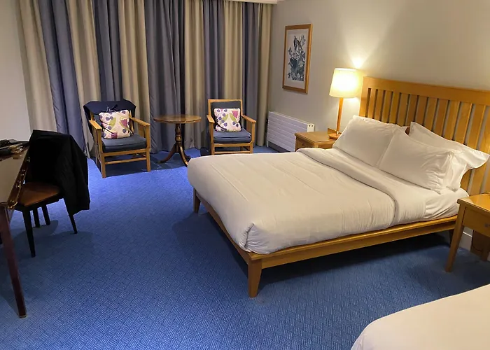 Seabreezehotelgambia.Com