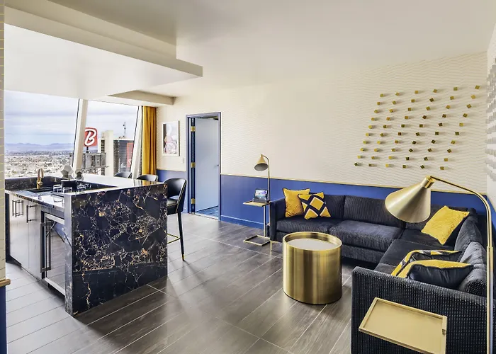 Circa Resort & Casino - Adults Only
