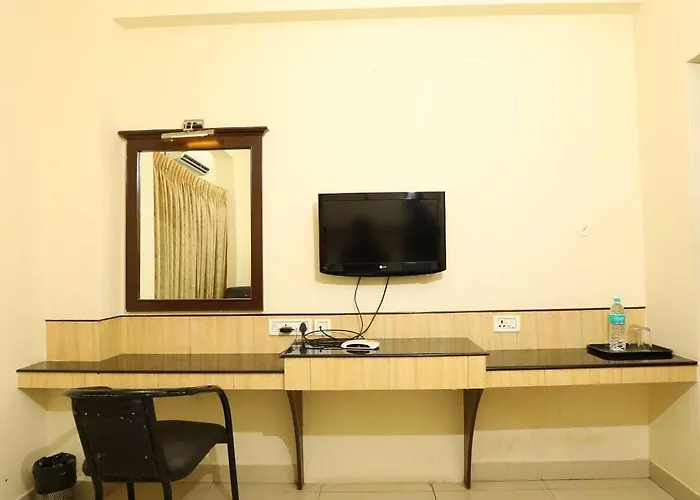 Hotel Shrie Shaanth