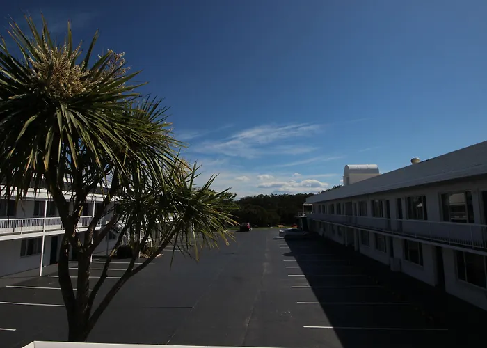 Batemans Bay Lodge