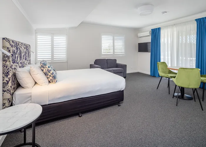 Batemans Bay Lodge