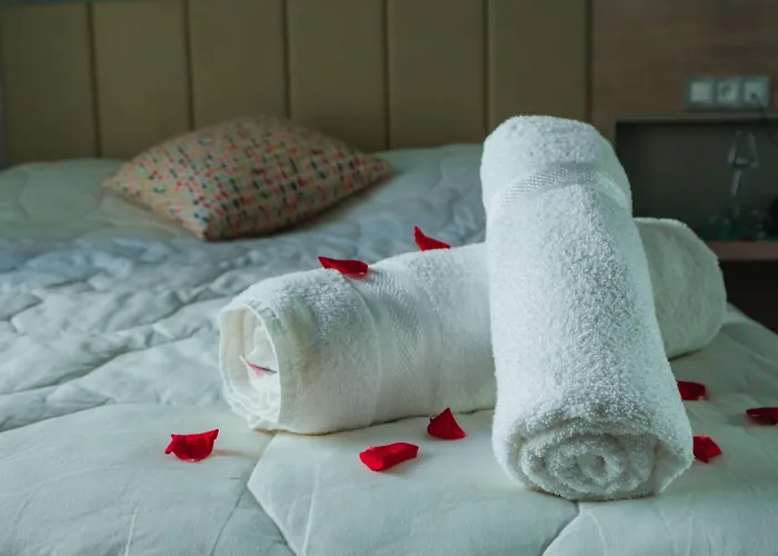 Zain Hotel