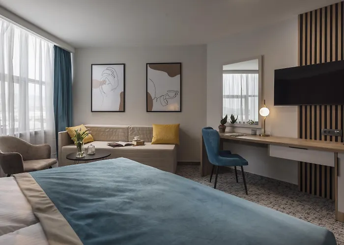 Grand Hotel Zagreb