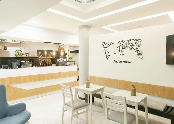 Santa Cruz Boutique Hotel