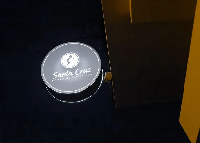 Santa Cruz Boutique Hotel