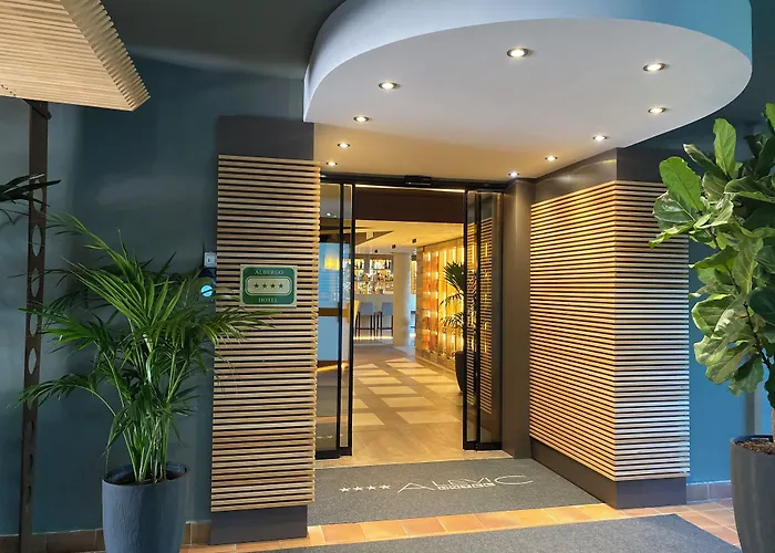 Alevic Hotel Sirmione
