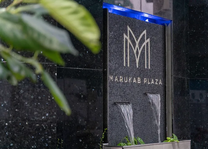 Marukab Plaza
