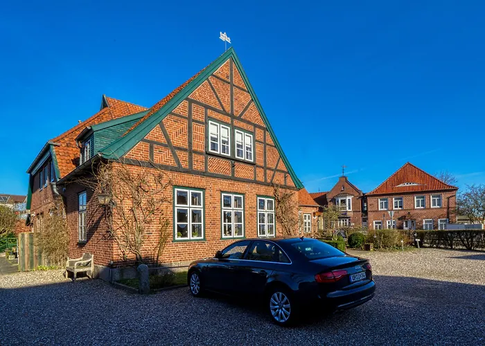 Hotel Zur Eule