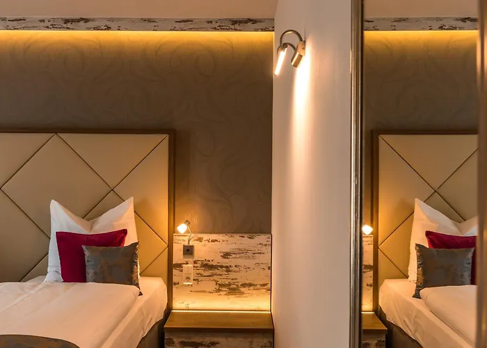 Hotel Allegro