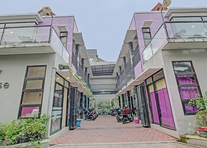 Hotel O Family Guest House Syariah