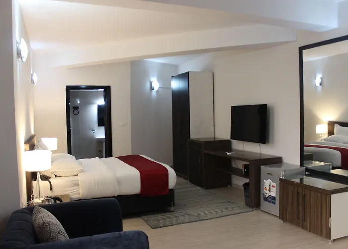 Hotel Belle Vie