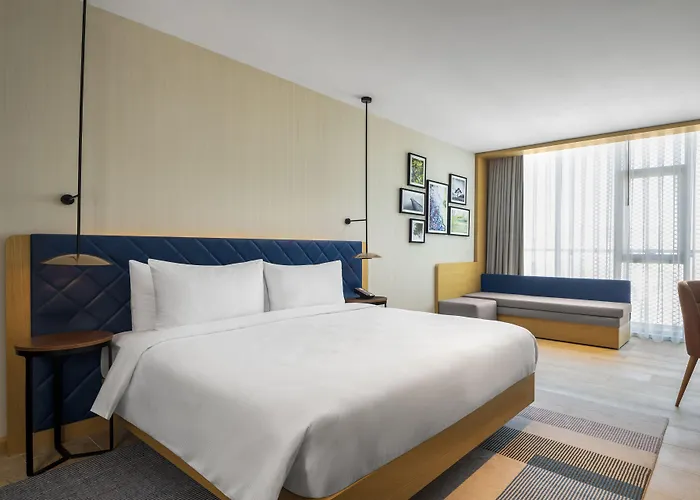 Hilton Garden Inn Balikesir