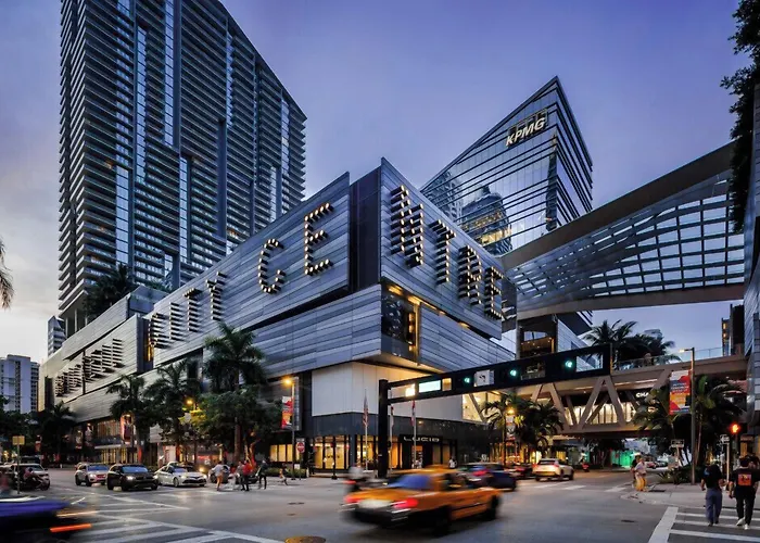 Gale Miami Hotel & Residences