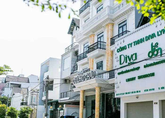 Duong Chau Boutique