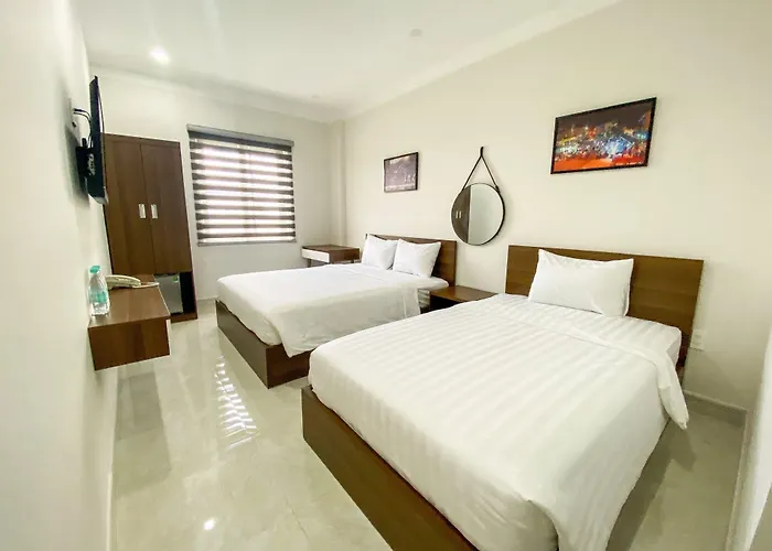 Duong Chau Boutique