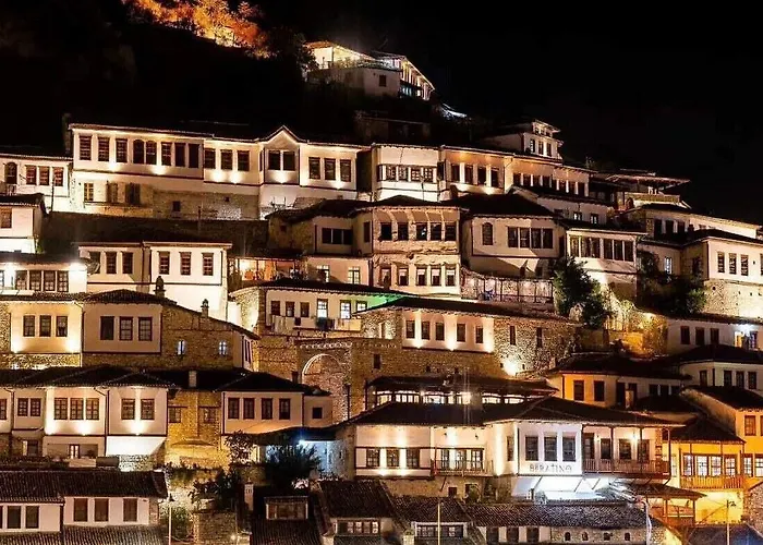 Amalia Hotel