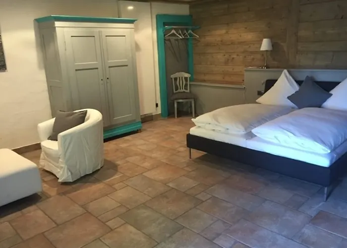 Landhotel Alte Muehle