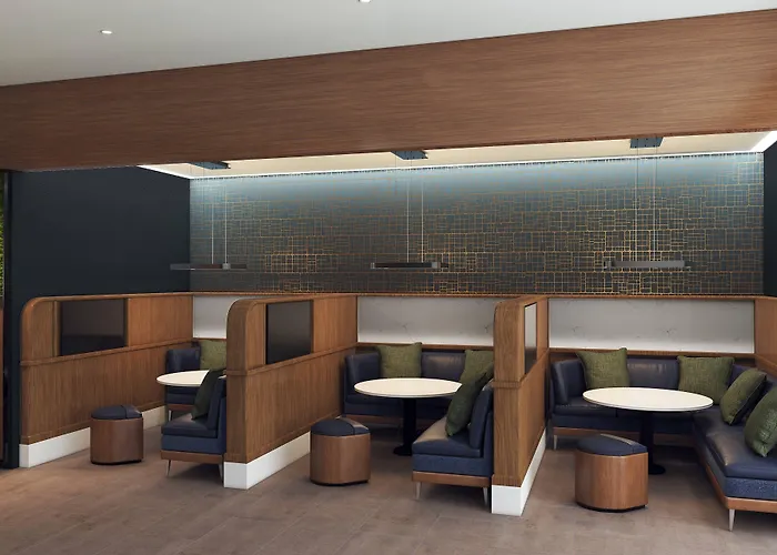 Courtyard By Marriott Nashville Smyrna