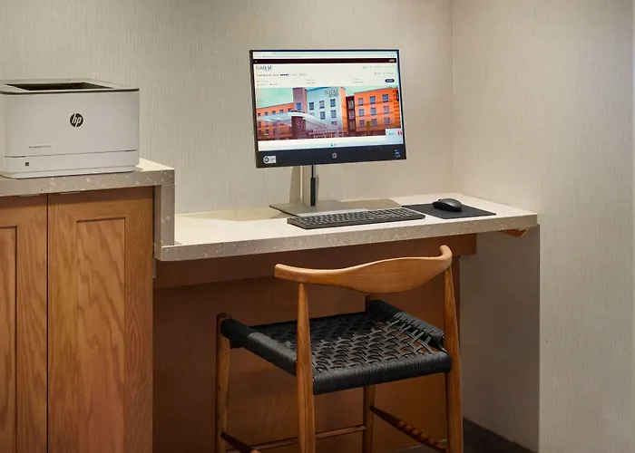 Fairfield By Marriott Inn & Suites Decatur