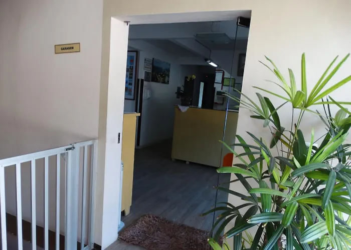 Hotel Mirante