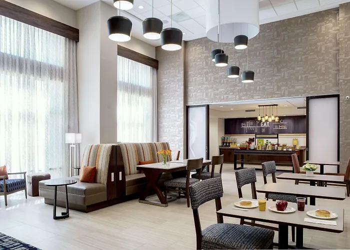Hampton Inn & Suites Indio, Ca