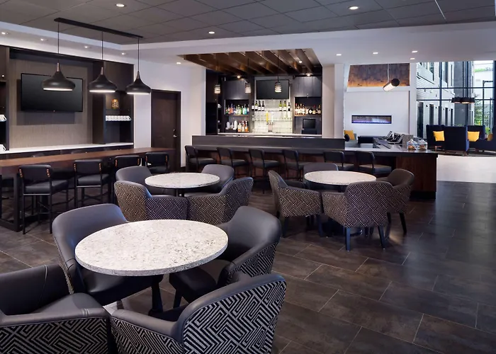 Hyatt Place Poughkeepsie - Hudson Valley
