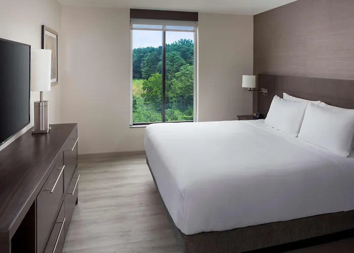 Hyatt Place Poughkeepsie - Hudson Valley