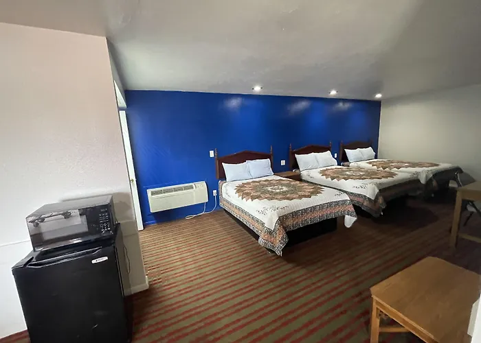 Red River Inn