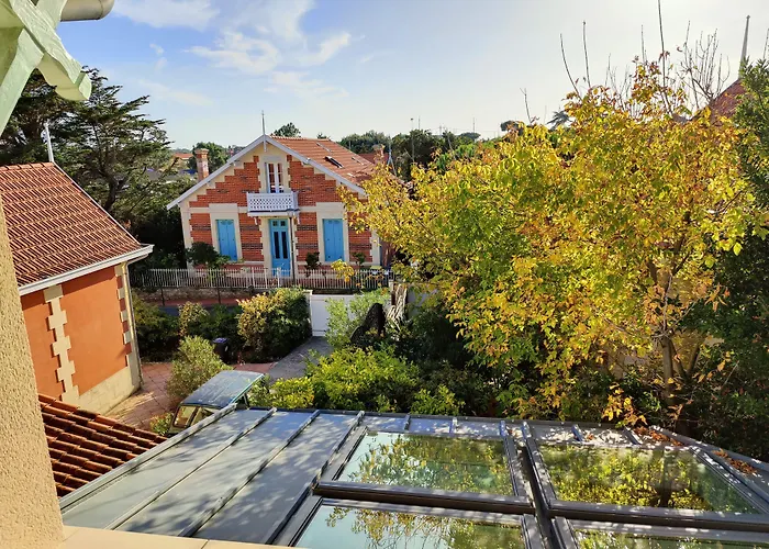Hotel Michelet Plage